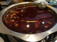 -冯记香辣兔火锅(茶店子总店)