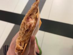 -粉粉乐鲷鱼烧(美罗城店)