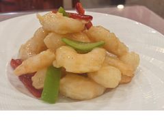 -烤肉宛饭庄(北新桥店)