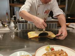 -飞阳铁板烧(ME TOWN购物中心店)