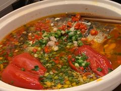 -小八仙·八方(移民广场店)