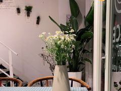 -艾蜜西餐厅(梅园店)