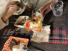 -小世界西餐厅(建国门店)