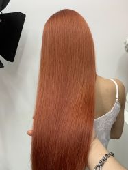 -ＲH SALON·简爱烫发染发接发