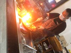 -何永光123鲜牛肉馆(1号店)