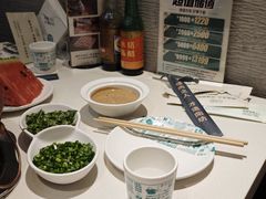 -阳坊胜利涮羊肉(阳坊老店)