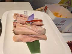 -围炉夜话·潮汕卤水火锅(榕江店)