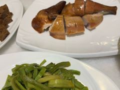 -衡山汇·高级粤菜(霄云路店)