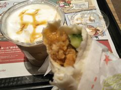 -肯德基(昆山开发区店)