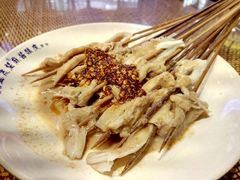 -毅祥斋老孙家泡馍(北院门鼓楼店)