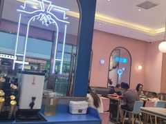 -小杨生煎(周浦万达店)