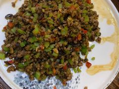 黑三剁-浩海火烧云傣家菜(京广店)