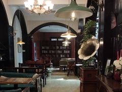 -朝花夕拾中餐厅(台儿庄古城复兴广场店)