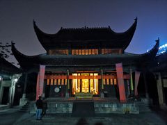 -乾州古城