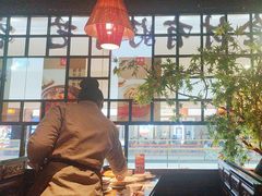 -老客家·客家菜(万达店)