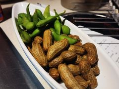 -丰茂烤串(五道口店)