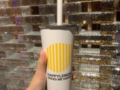 -快乐柠檬happylemon(丰台万达广场店)