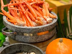 -西藏饭店·亚克·食光自助餐厅(文殊院店)