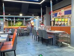 -外婆掌柜·东北家庭烤肉(托乐嘉店)