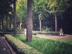 -苏州河梦清园环保主题公园