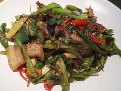 湘味小炒肉-鉴川·川菜传承(星汇两江店)