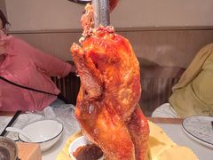 销魂钢管鸡-涌上外婆桥(南塘店)