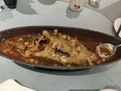 -安徽大厦中餐厅