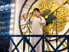 -天津卫码头(南开大悦城店)