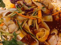 -巴扎美食·新疆菜·西域歌舞表演餐厅(新疆大厦店)