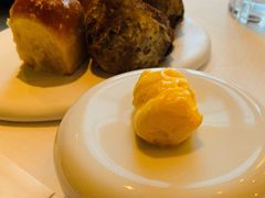 -文华扒房及酒吧(香港文华东方酒店)