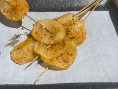 -管氏翅吧(马家堡店)