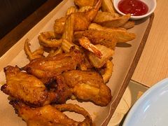 -必胜客(金高店)