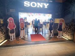 -Sony Store 索尼(上海淮海中路店)