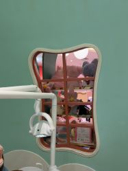 -奈尔宝家庭中心·亲子餐厅(苏州大悦城店)