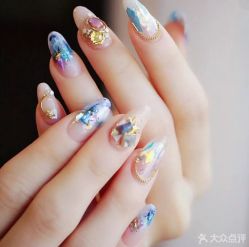-Aso Artist Beauty美甲美睫