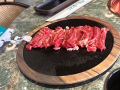 -乔先生涮肉·鲜活牛羊肉火锅(塘沽店)
