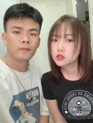 -TK·HAIR SALON韩式设计
