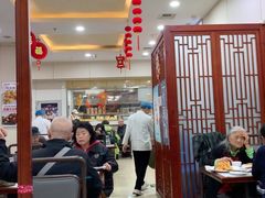 -京天红酒家(虎坊路店)