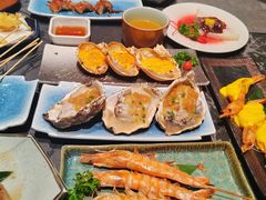 -樱之盛宴·蟹料理海鲜自助(前进大街店)