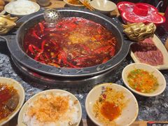 -蜀大侠火锅(总府路店)
