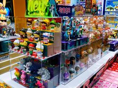 -泡泡玛特POPMART(杭州乐堤港店)