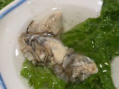 -草原塞蛮羊火锅城(港湾店)