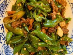 -农耕记·湖南土菜(halo广场店)