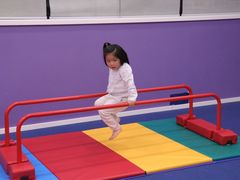 -小小运动馆(浦江店)