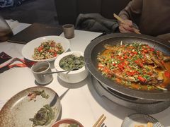 -攸州小镇家湘菜(小米科技园店)