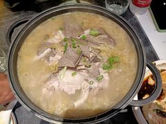 -金掌勺东北菜(格兰晴天店)