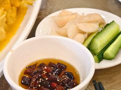 -烤肉宛饭庄(北新桥店)