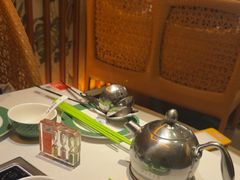 -润园四季椰子鸡火锅(欢乐海岸店)