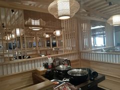 大堂-九田家黑牛烤肉料理(石路天虹店)