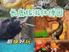 -长鹿旅游休博园